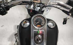 HARLEY FLSTF 1580 BX5