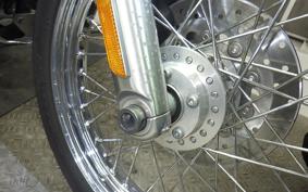 HARLEY FXDC 1580 2010