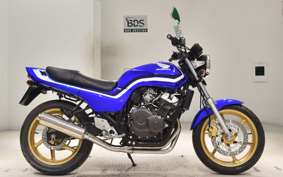 HONDA JADE MC23