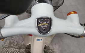 HONDA LITTLE CUB AA01