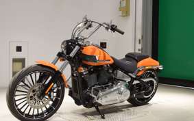 HARLEY FXBR1920 2024