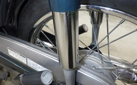 HONDA C90 SUPER CUB E HA02