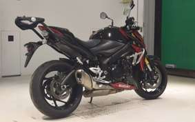 SUZUKI GSX-S 1000 2015 GT79A
