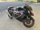 Фото Suzuki HAYABUSA 2021 с японского аукциона