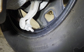 SUZUKI ADDRESS V125 G CF46A