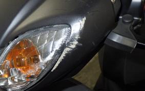 YAMAHA JOG ZR Gen.3 SA39J