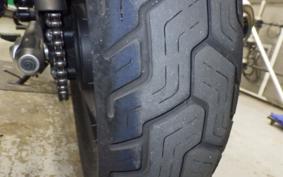 HONDA REBEL 250 S 2003 MC49