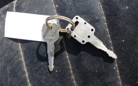 KAWASAKI ZEPHYR 400 Gen.2 1994 ZR400C