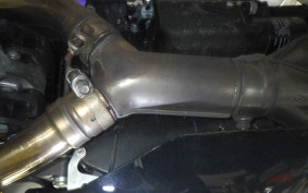 KAWASAKI ZX 1400 NINJA R A 2021