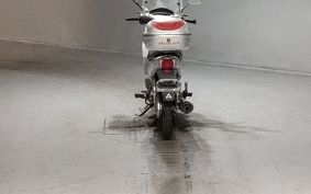 HONDA WAVE 125 I NF125MC