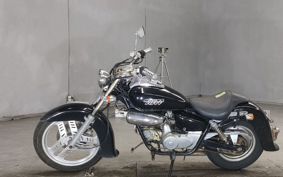 HONDA MAGNA 50 AC13