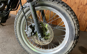 HONDA HAWK 11 2022 SC85
