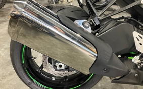 KAWASAKI NINJA ZX-6R 2021 ZX636G