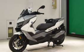 BMW C400GT 2024