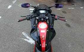 SUZUKI JIKUSA-150SF NG4BJ