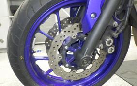 YAMAHA MT-07 ABS 2016 RM07J