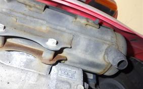 HONDA GYRO CANOPY TA03