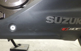 SUZUKI ｼﾞｸｻｰ250SF 2013 ED22B