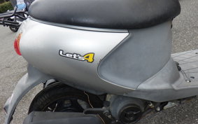 SUZUKI LET's 4 CA45A