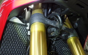 HONDA CRF1000L AFRICA TWIN DCT 2016 SD04
