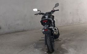 HONDA CB250R MC52