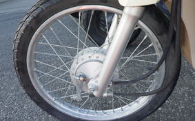 HONDA C110 SUPER CUB JA10