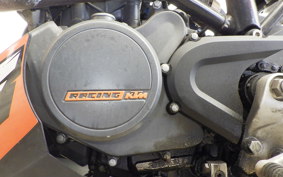 KTM 200 DUKE