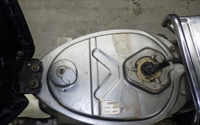 HONDA C90 SUPER CUB E HA02