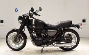 KAWASAKI W800 STREET 2022 EJ800E