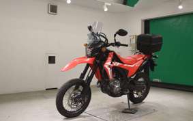 HONDA CRF250M 2024 MD44