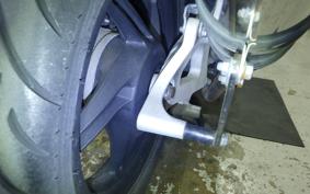HONDA PCX125 JF56