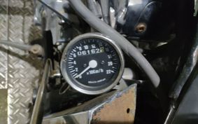 HONDA STEED 400 NC26