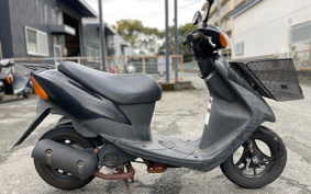 SUZUKI LET's 2 CA1PA