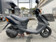 Фото Suzuki LET's 2 с японского аукциона