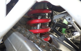 YAMAHA DT125R Gen.2 3FW