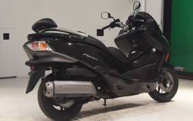 HONDA FORZA Z GEN 2 1993 MF10