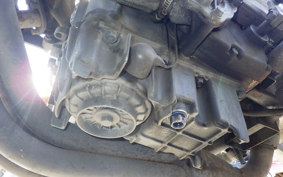 HONDA HORNET 250 MC31