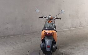 SUZUKI LET'S4 CA41A