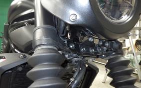 KAWASAKI ELIMINATOR400-3SE 2023 EL400A