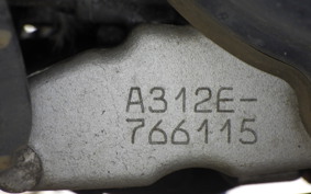 YAMAHA JOG Gen.5 SA36J