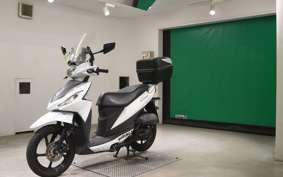 SUZUKI ADDRESS 110 2025 CE47A