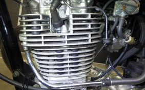 YAMAHA SR400 Gen.3 2007 RH01J