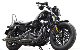 HARLEY XL1200X 2021 LC3