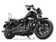 Фото Harley XL1200X 2021 с японского аукциона