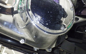 HARLEY FXDC 1580 2011