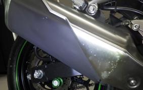 KAWASAKI Z250 ER250C