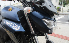 YAMAHA FZ25 RG42