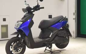 YAMAHA BW S125 Gen.2 SEA6J