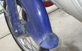HONDA C50 SUPER CUB AA01