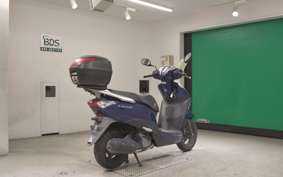 HONDA LEAD 125 2007 JF45